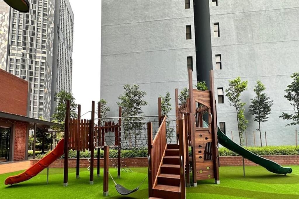Millerz Square by MyKey - photo 6