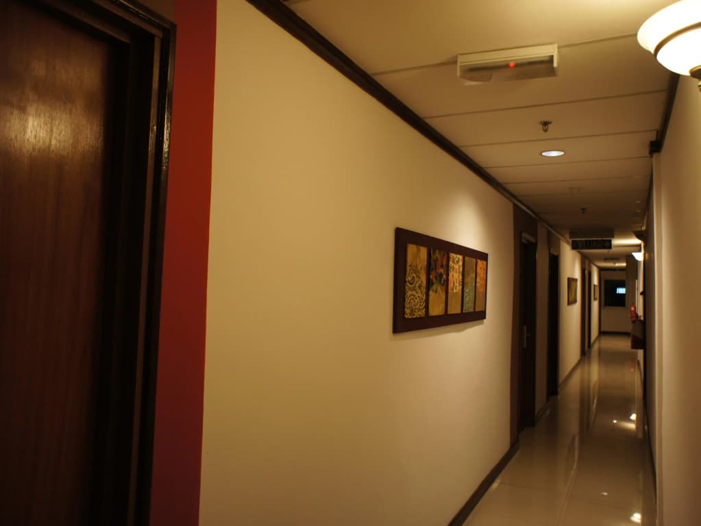 Meldrum Hotel - photo 8
