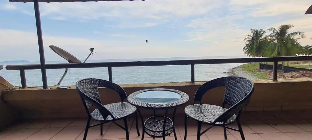 Port Dickson Seaview Homestay - photo 13