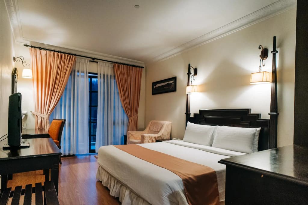Hotel De'La Ferns, Cameron Highlands - photo 26