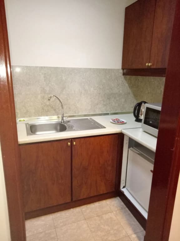 Sky Apartment at Times Square - photo 38