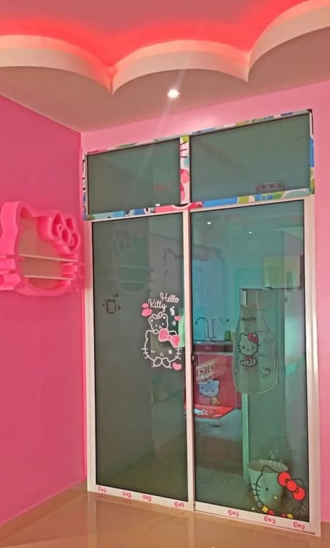 Hello Kitty Signature Suite - photo 47