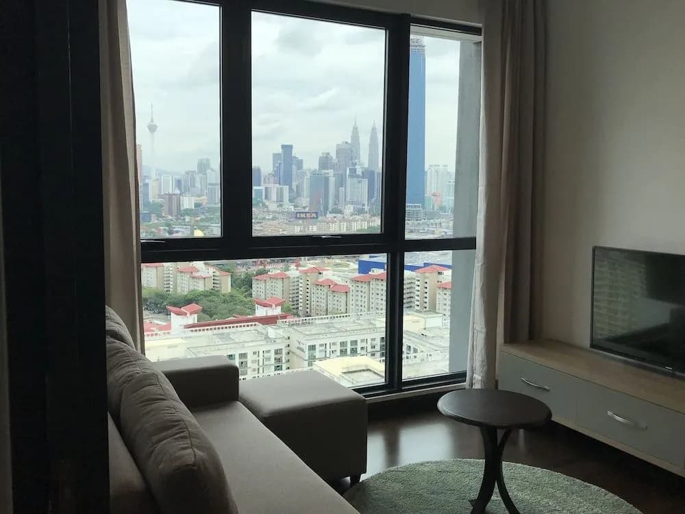 18 New Home KLCC - photo 8