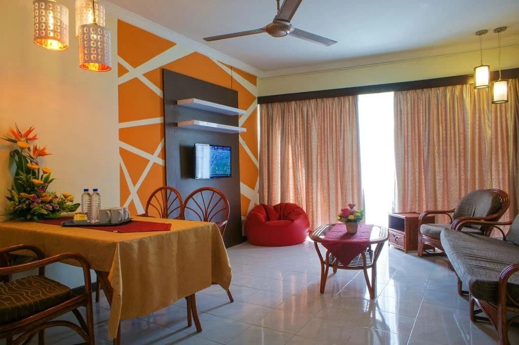 TM Resort Tanjung Bungah - photo 26
