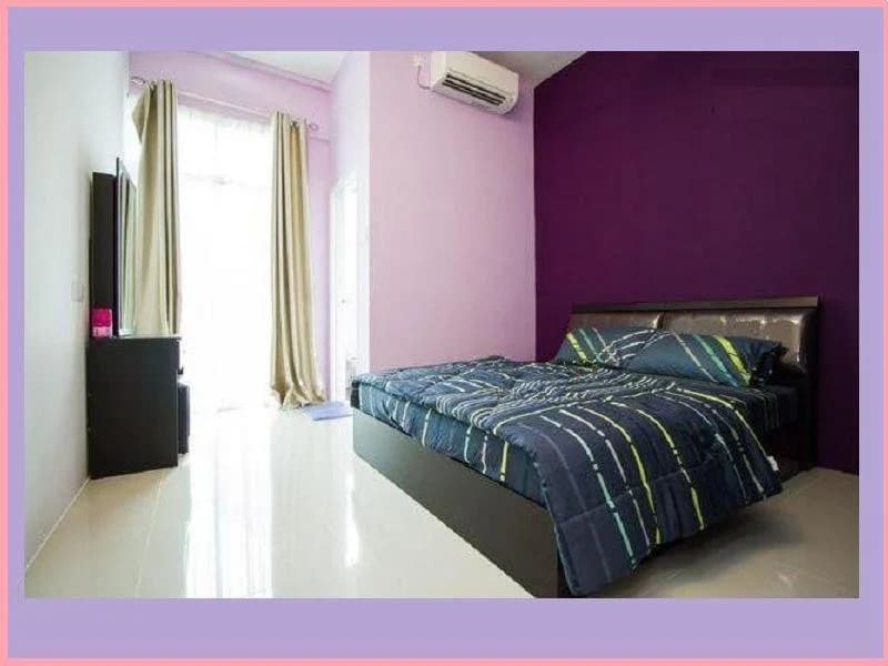 Fanny Vacation Home - Air Itam - photo 1