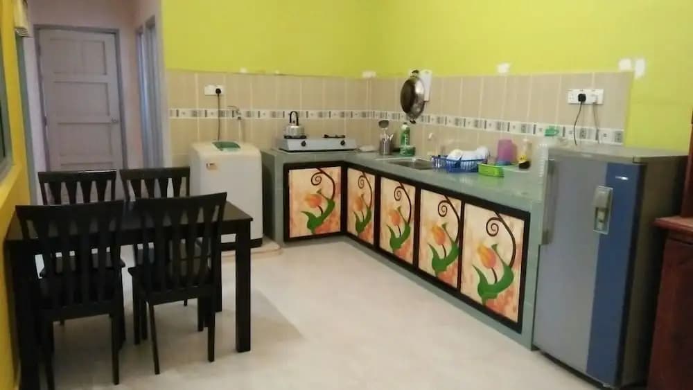 Homestay Pejal - photo 7