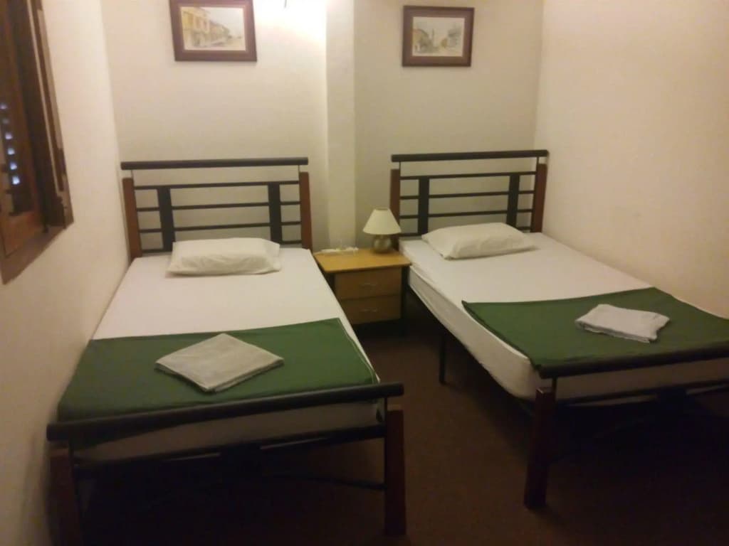 Hutton Lodge - photo 3
