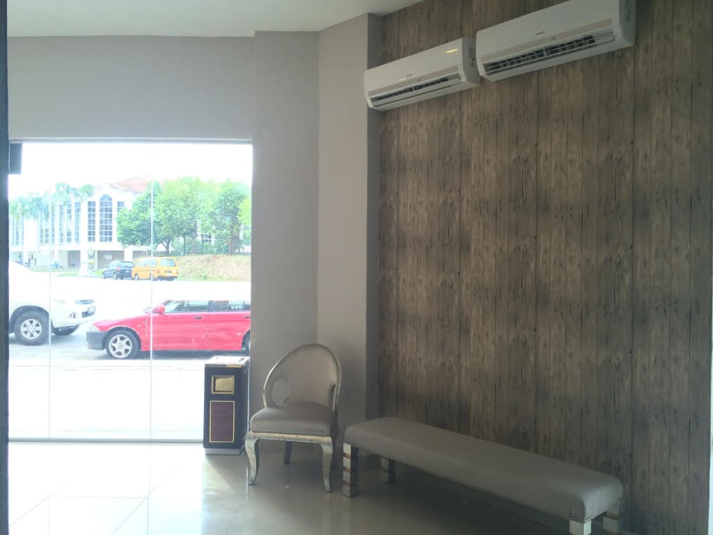 City View Hotel KLIA - photo 2
