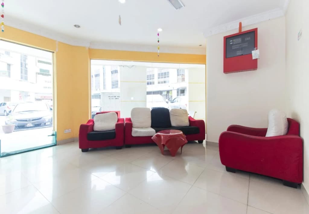 Hotel Sahara Inn By OYO Rooms - photo 1