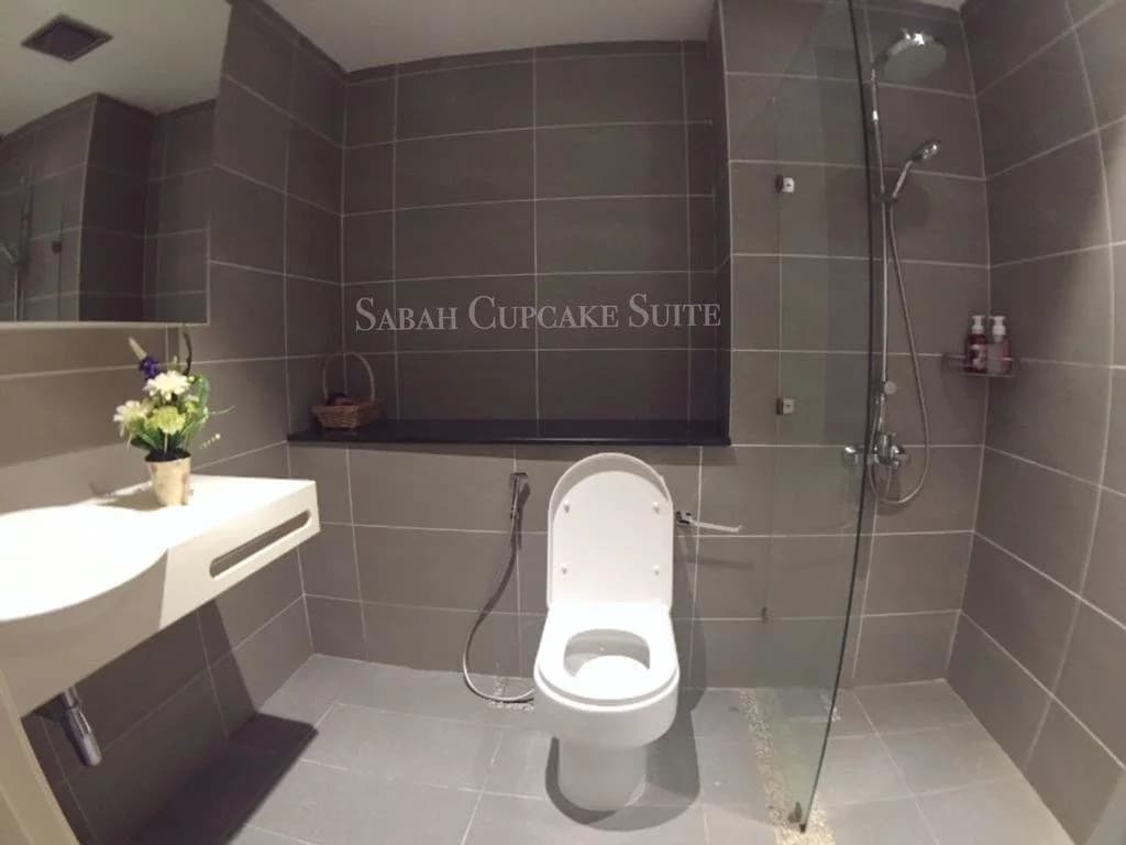 Sabah Cupcake Suite - photo 13