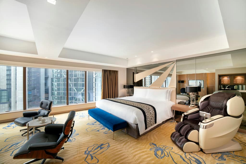InterContinental Kuala Lumpur by IHG - photo 29