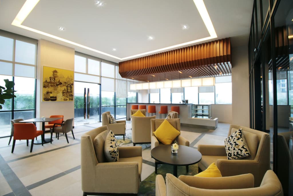 Impiana Hotel Senai - photo 31