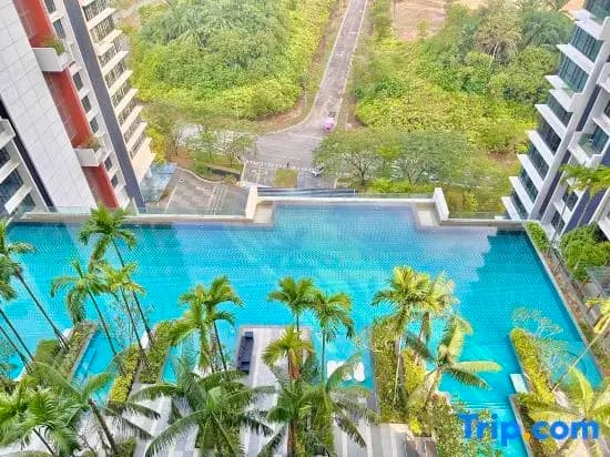 Grand Medini Residence by Stayrene - photo 36