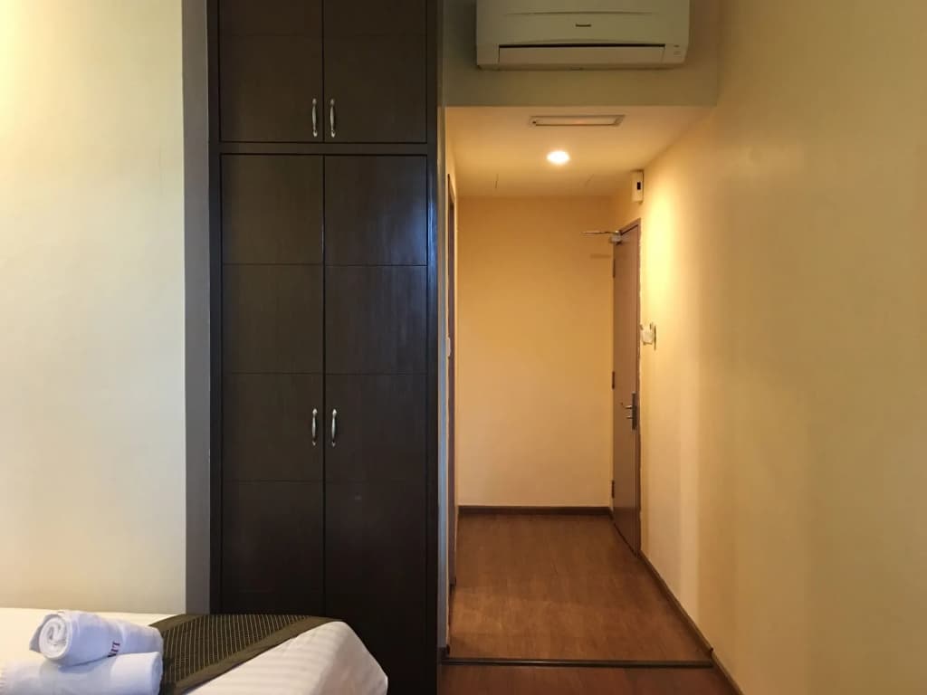 Hotel Lintas Plaza - photo 3