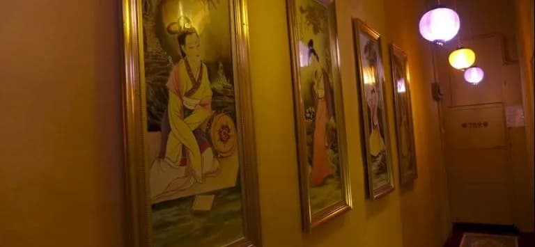 Decoupage Homestay - photo 12