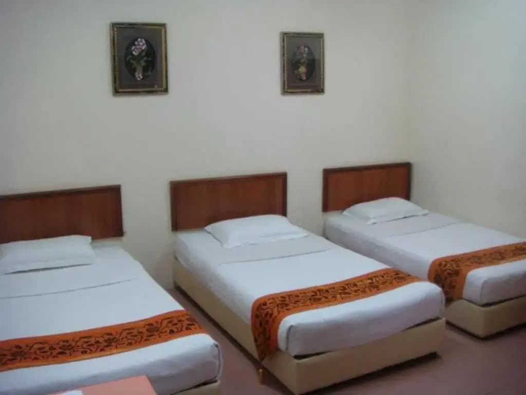 KT Beach Resort - photo 20