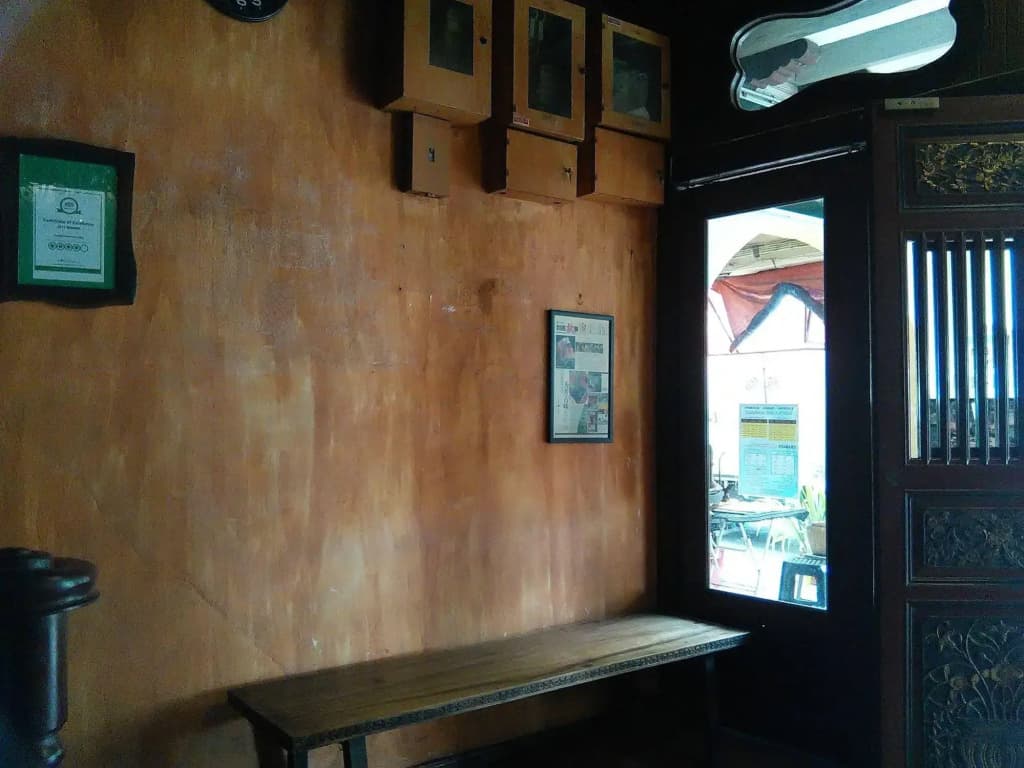 Kuching Waterfront  Lodge - photo 2