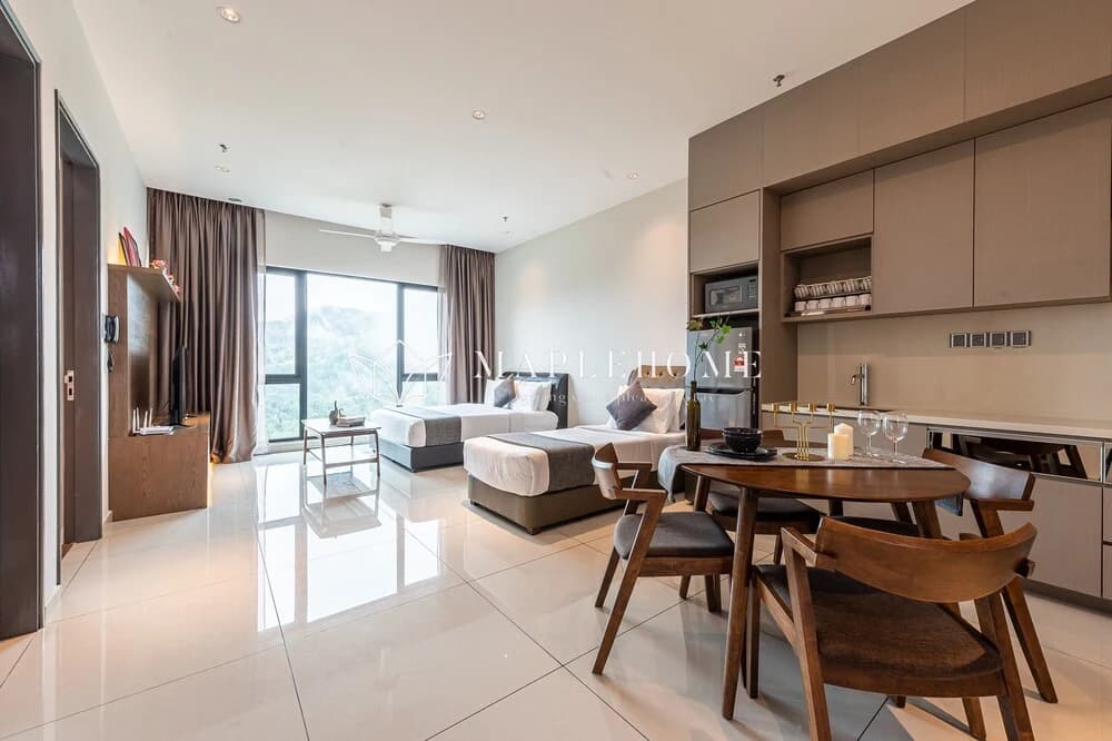 Geo38 Residence by The Pillowz Suites - photo 3