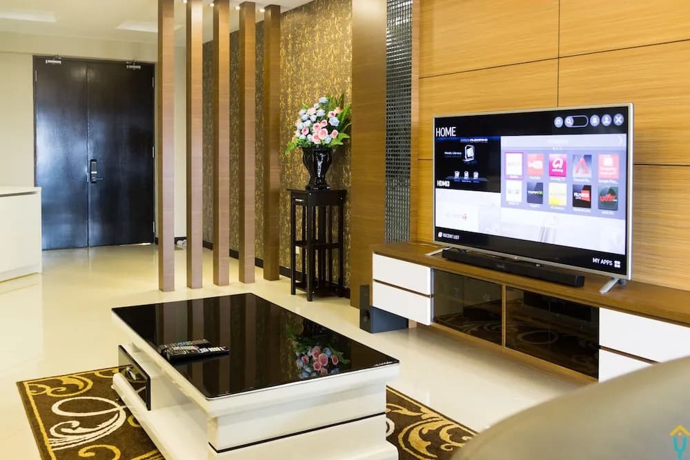 Luxury Sky Suite Home in Bandar Utama - photo 1
