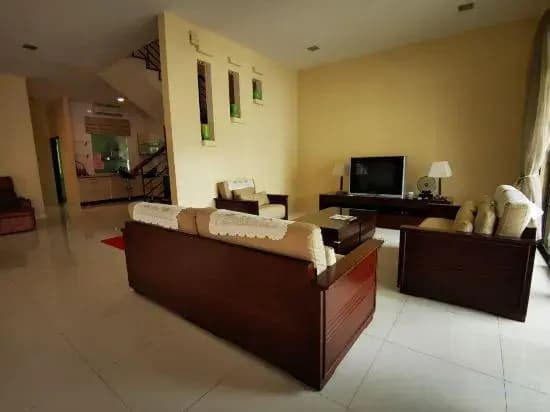 Natol Homestay - Sydney Batu Kawa Mjc New Townships - photo 3