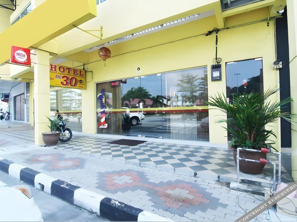 My Town Hotel - photo 15