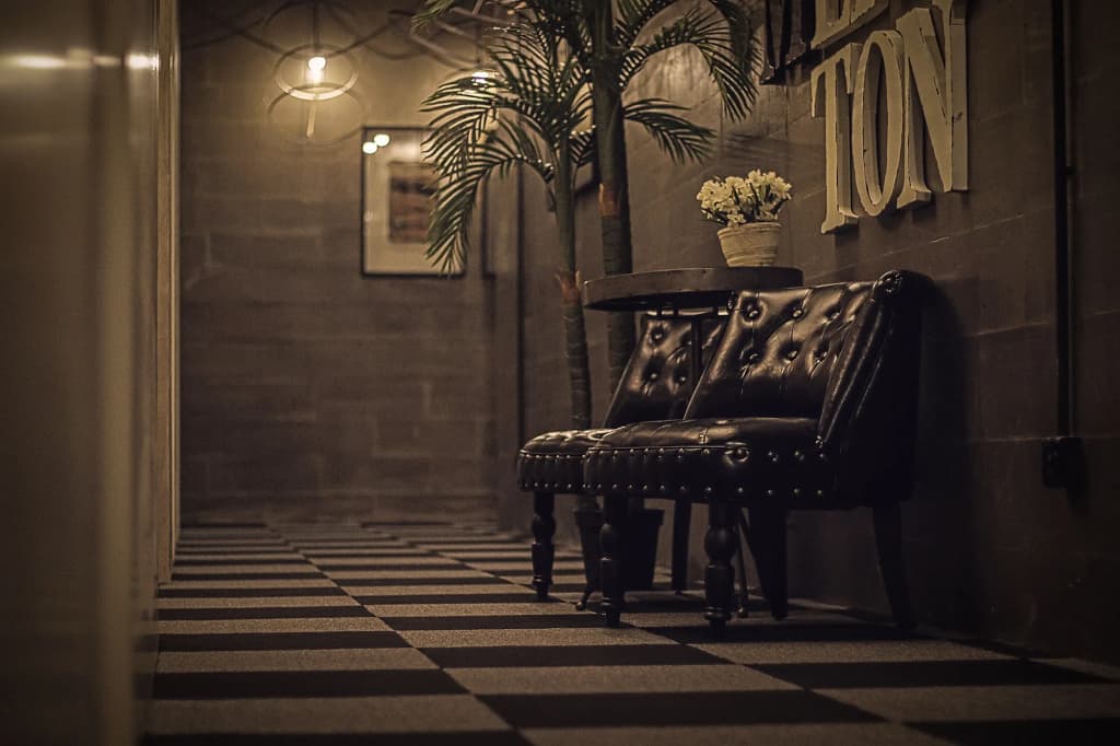 Merton Hotel Ipoh - photo 17