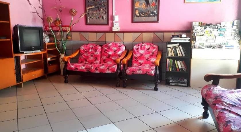 Rose GuestHouse - photo 12