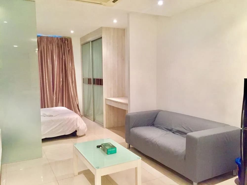 Makam Service Suites Taragon - photo 4