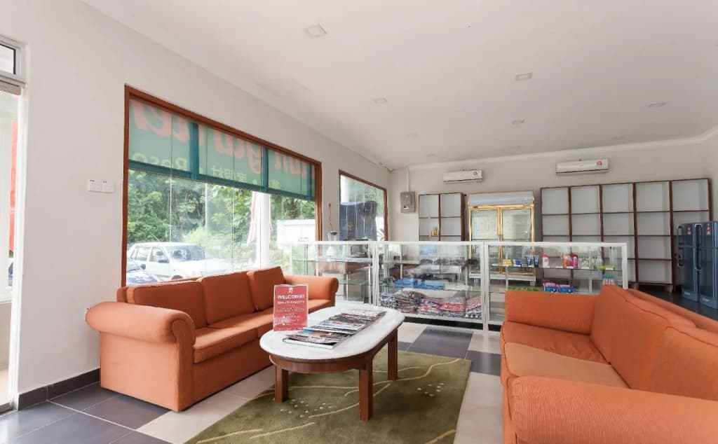 OYO 89679 Dream Garden Resort - main photo
