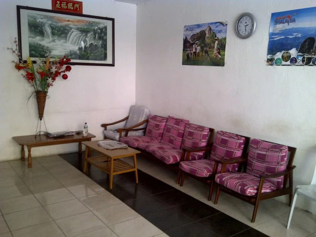 Onestar Lodge - photo 9