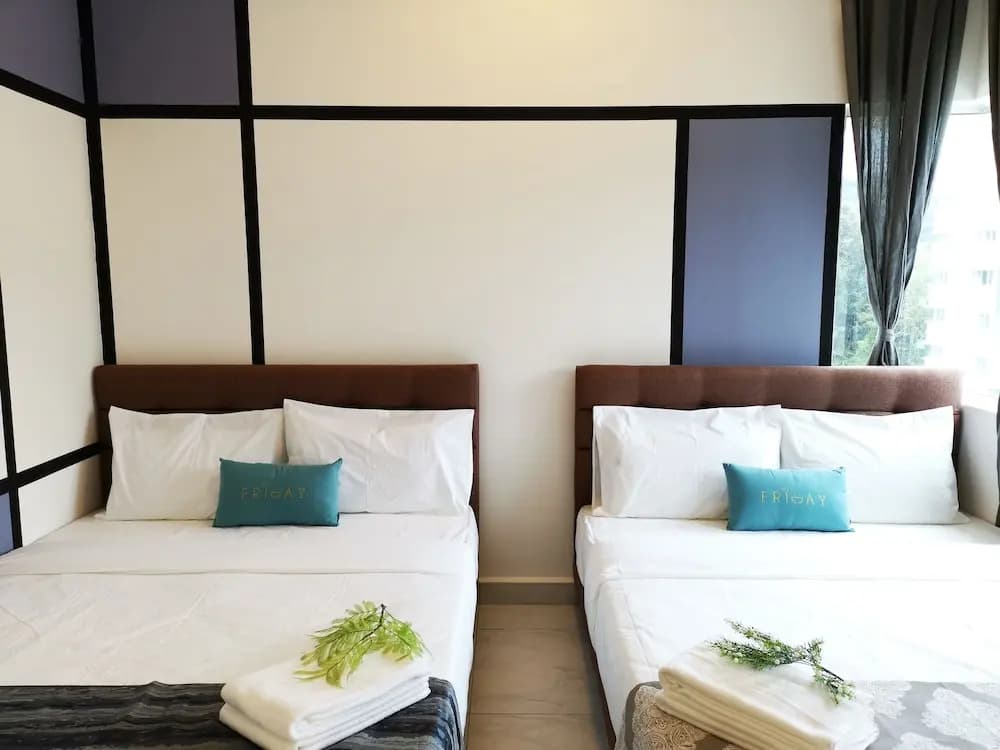 Symphony Suite @ Cameron Highlands - photo 3