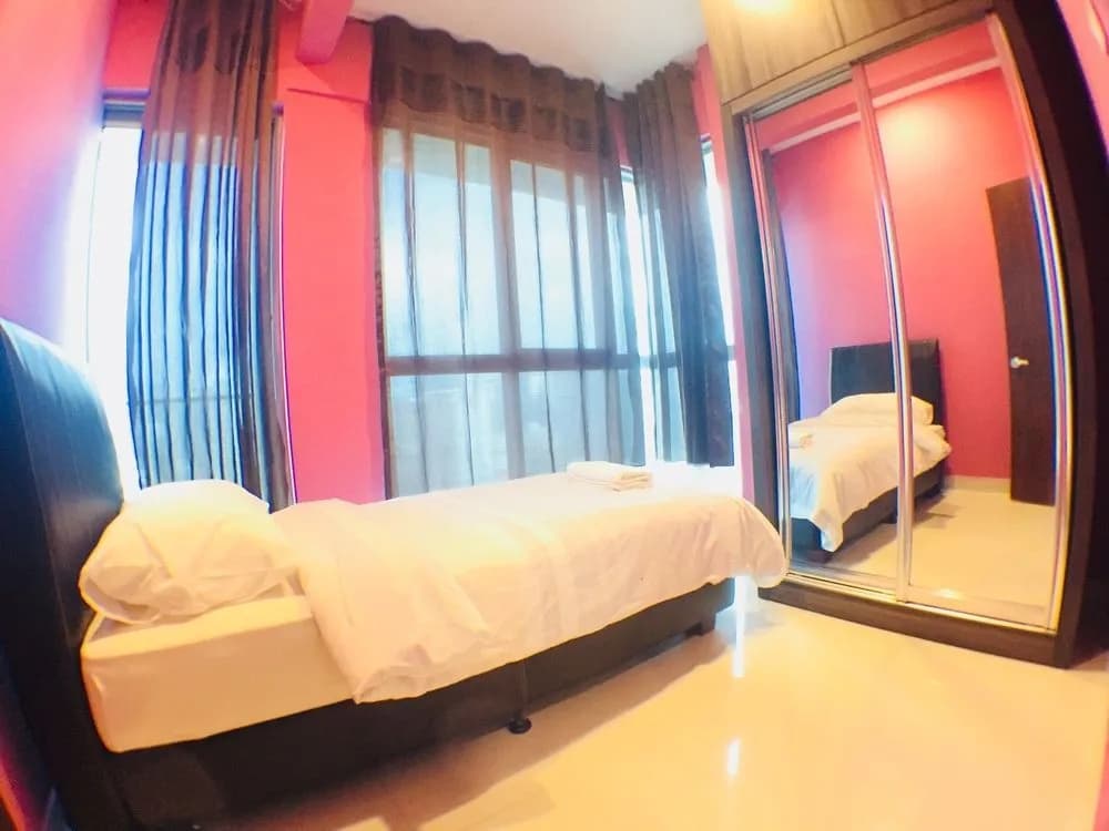 Regalia Suites by iHost - photo 1