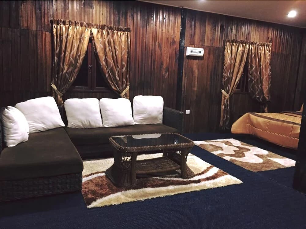 NKS Chalet - photo 4