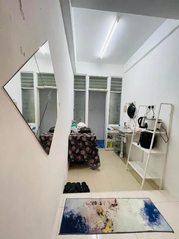 Fr Homestay Residensi 2 Wakaf Che Yeh, Kota Bharu - photo 11