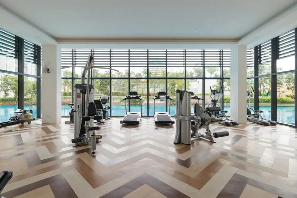 Greenfield Residence at Bandar Sunway - photo 33