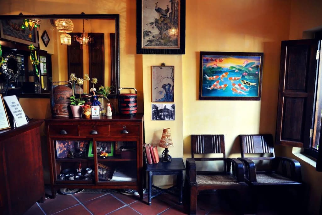Cintra House - photo 23