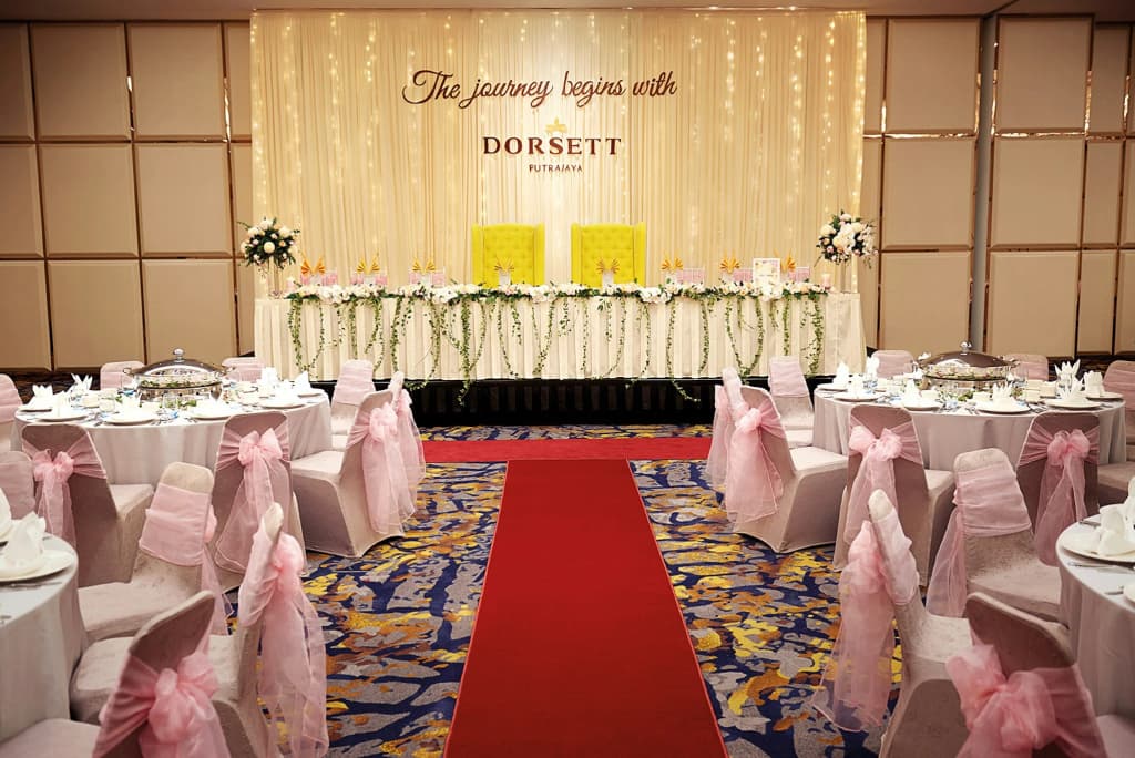 Dorsett Putrajaya - photo 48