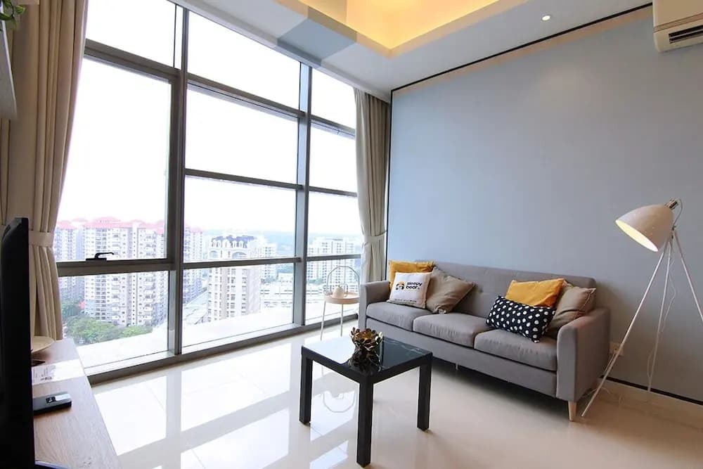 Azure Residence By Sleepy Bear - photo 6