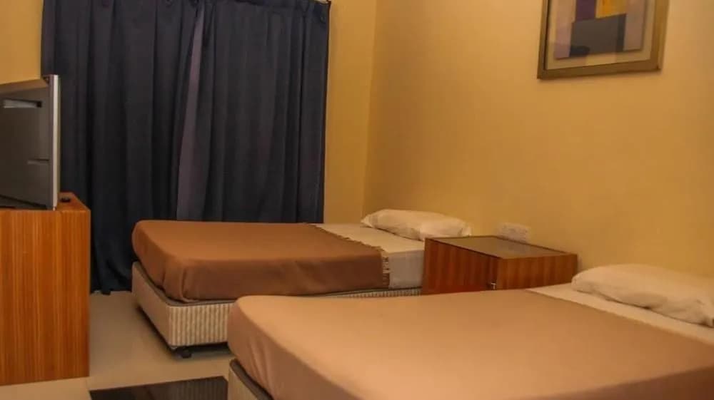 Highway Hotels - Rawang - photo 10