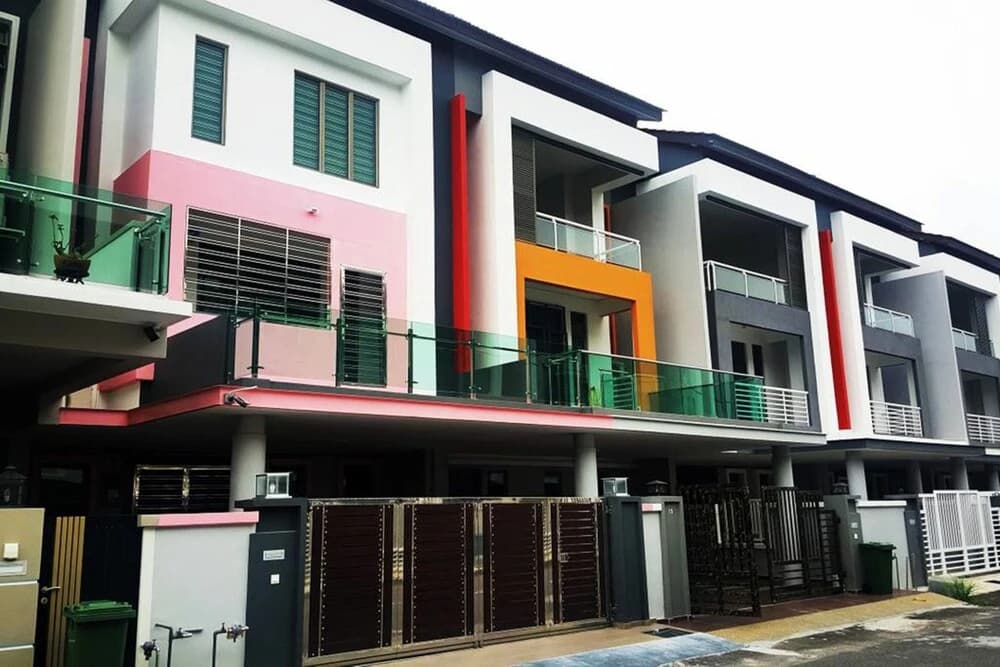 Pink House - photo 1