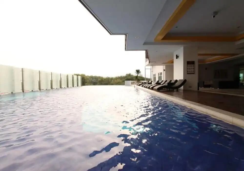 Ipoh Central Homestay at Majestic - photo 14