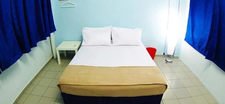 Sayang Heritage Residence & Guest House - photo 45