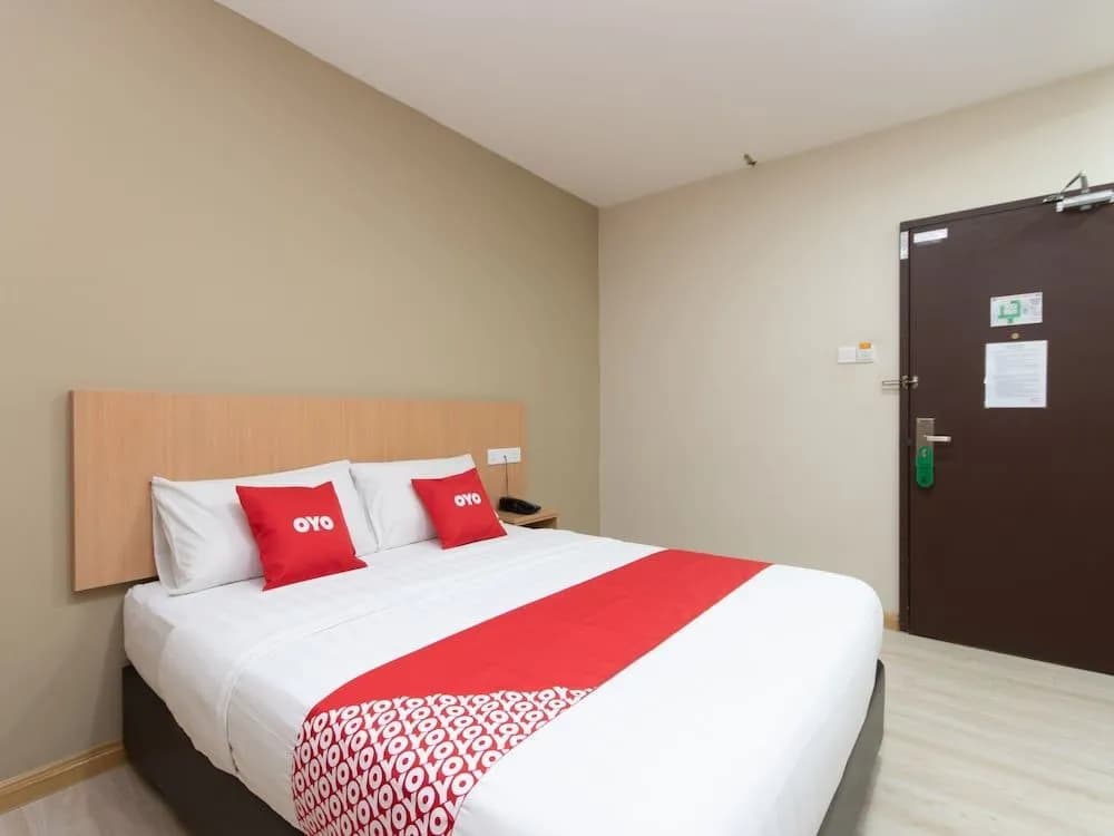 OYO 89344 Labuan Avenue Hotel - photo 5