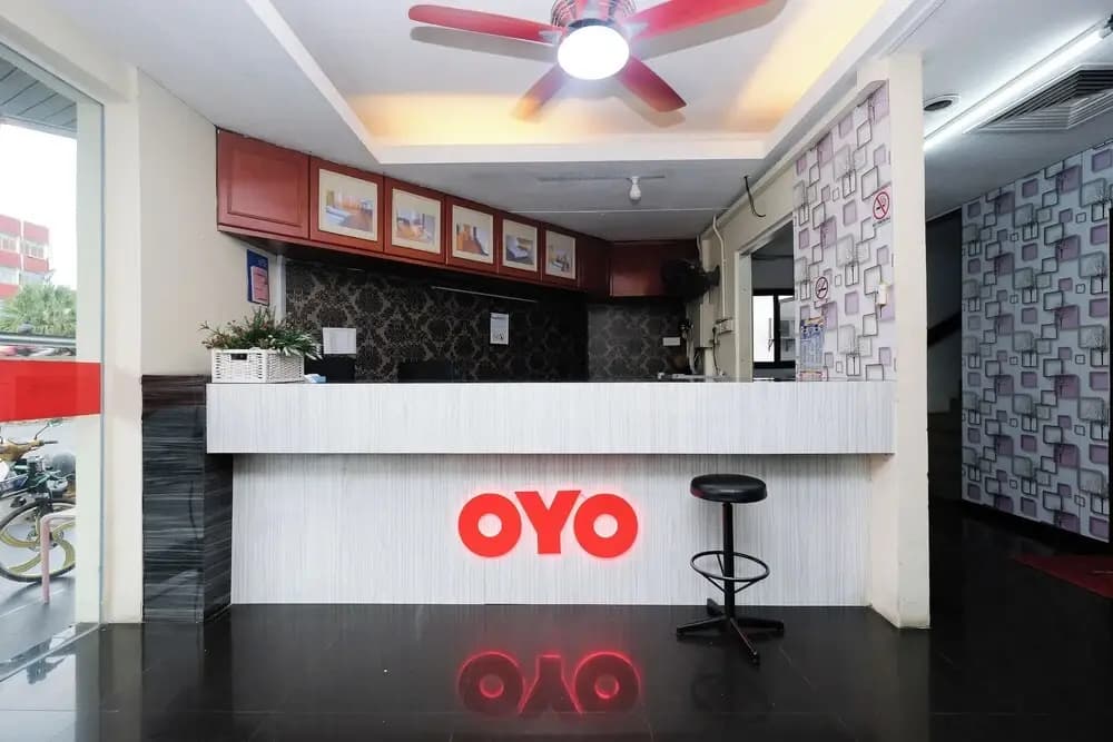 Hotel O 75 - photo 2