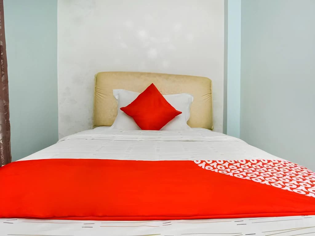 Hotel Zamburger Grand City - photo 5
