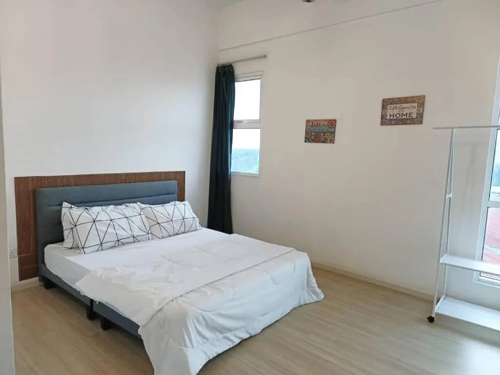3 Room SUNWAY NEXIS KOTA DAMANSARA 5min MRT 7min Tropicana mall - photo 4