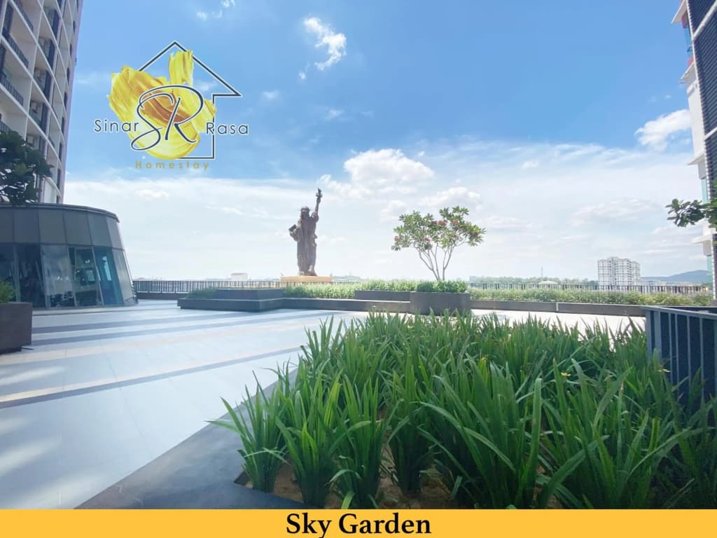 I-City Homestay@5 min walk to shopping Mall - photo 25