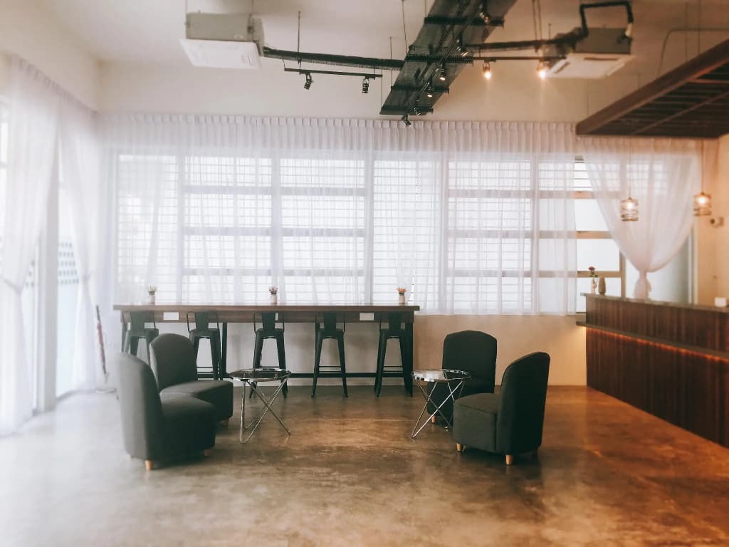 iO Hotel - photo 9
