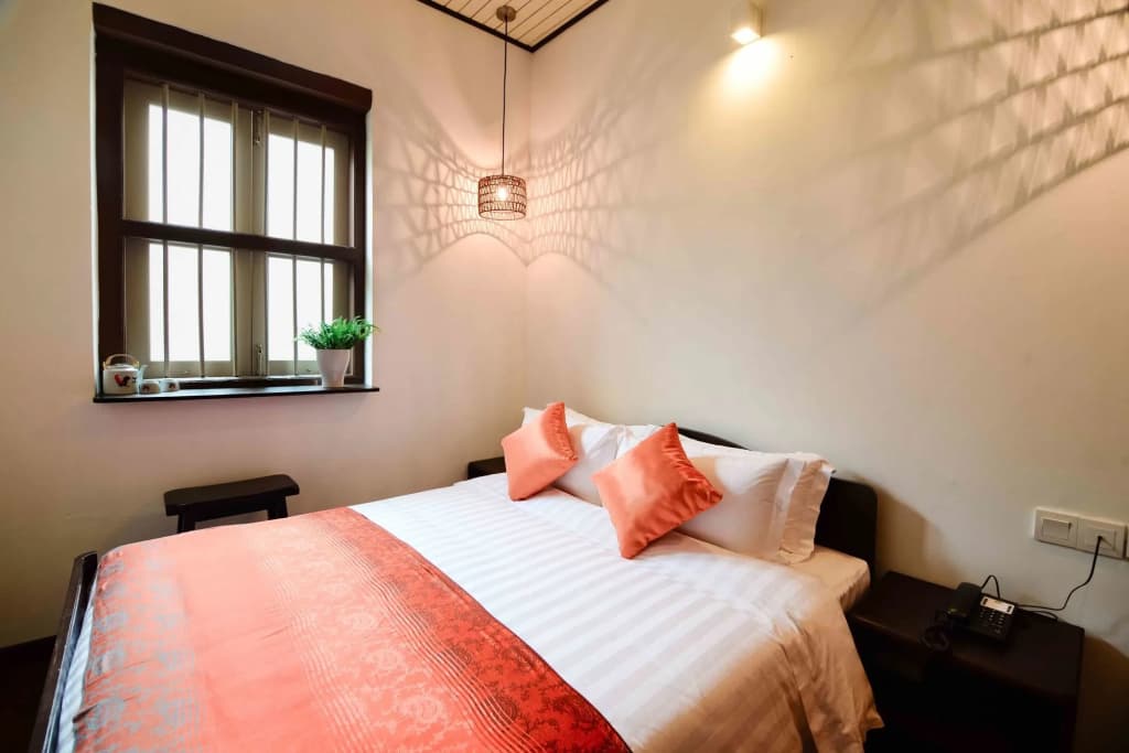 Sarang Paloh Heritage Stay & Event Hall - photo 6