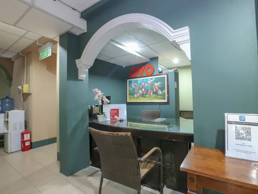 OYO 904 Avee Budget Inn - photo 17